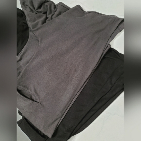 Aritzia Wilfred Free Black Zlata Long Cardigan - XS - Picture 14 of 14